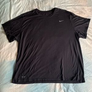 Men’s Nike Dri-Fit T-Shirt Size 4X